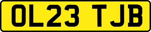 OL23TJB