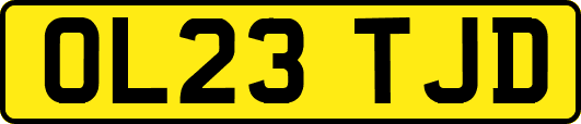 OL23TJD