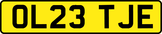 OL23TJE
