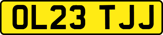 OL23TJJ