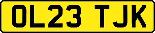 OL23TJK
