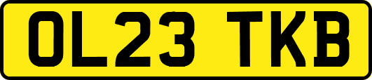 OL23TKB