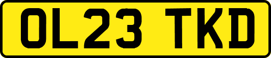 OL23TKD