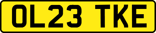 OL23TKE