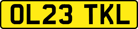 OL23TKL