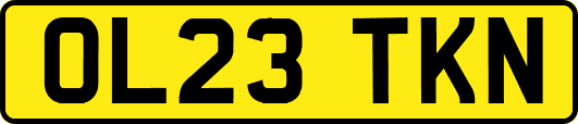 OL23TKN