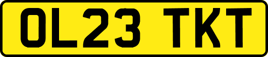 OL23TKT