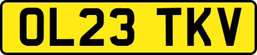 OL23TKV