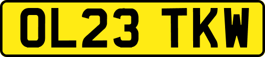 OL23TKW