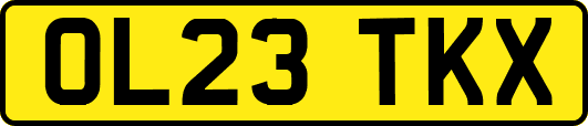 OL23TKX