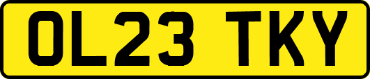 OL23TKY