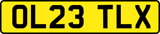 OL23TLX