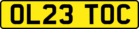 OL23TOC