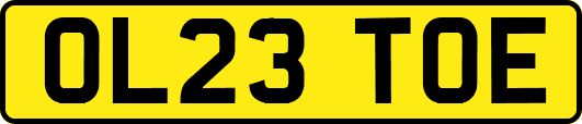 OL23TOE