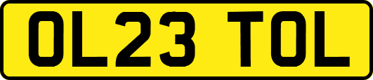 OL23TOL
