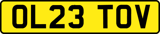 OL23TOV