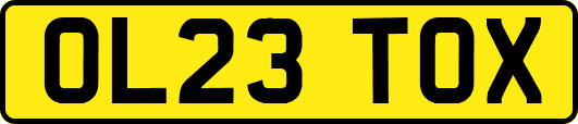 OL23TOX