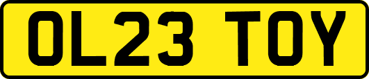 OL23TOY