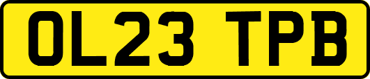 OL23TPB