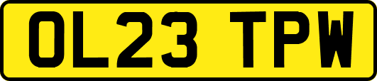 OL23TPW
