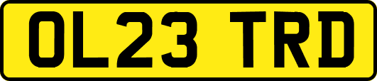 OL23TRD