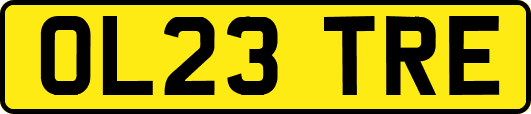 OL23TRE