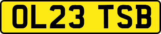 OL23TSB