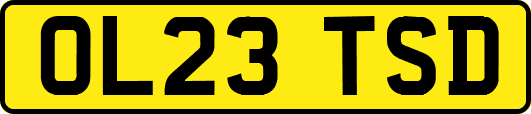 OL23TSD
