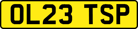 OL23TSP