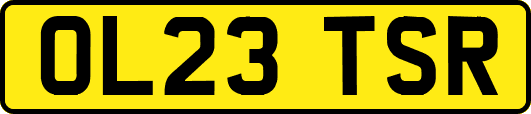 OL23TSR
