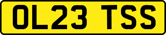 OL23TSS