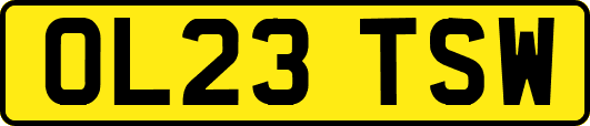 OL23TSW