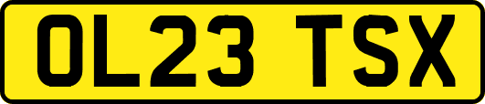 OL23TSX