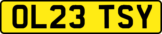 OL23TSY
