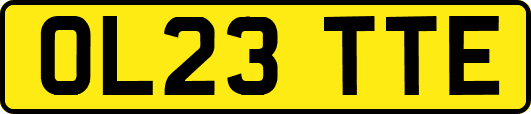 OL23TTE
