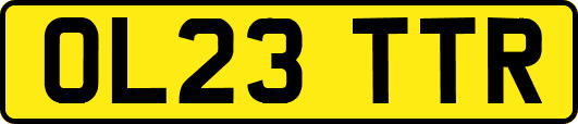 OL23TTR