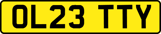 OL23TTY
