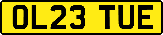 OL23TUE