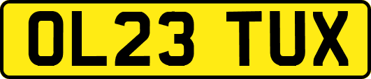 OL23TUX