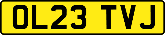 OL23TVJ