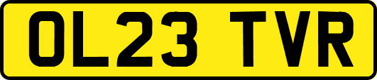 OL23TVR