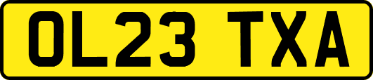 OL23TXA