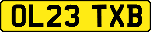 OL23TXB