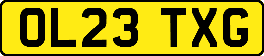 OL23TXG