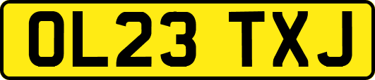 OL23TXJ