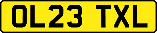 OL23TXL