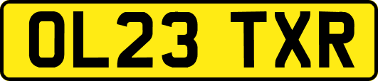 OL23TXR