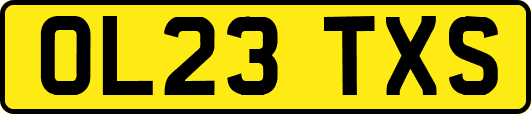 OL23TXS