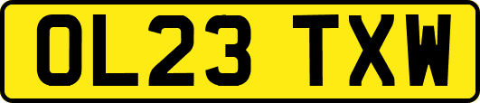 OL23TXW