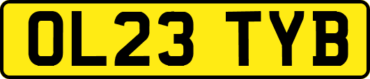 OL23TYB